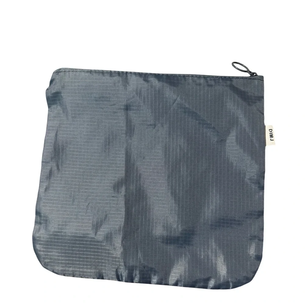 DIMJ Travel Packing Cubes Set‎ 6 Piece Organizer